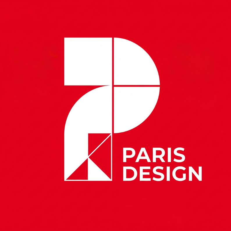 Logo de PARIS DESIGN AWARDS 2026